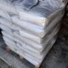 Palet Foktoomkorrel Plus zakken van 25 kg