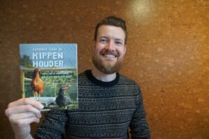 Zakboek voor de kippenhouder